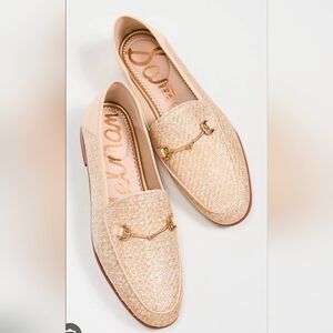 Sam Edelman Flat Shoes Womens